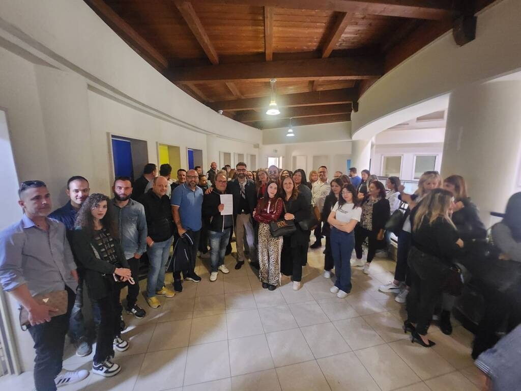 Konecta sulla vertenza Calabria: “Dialogo attivato e accordo già siglato al ministero”