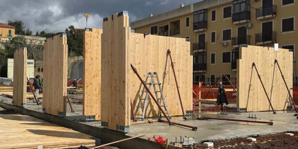 Messina, a Fondo Basile-De Pasquale la svolta “green” del Risanamento