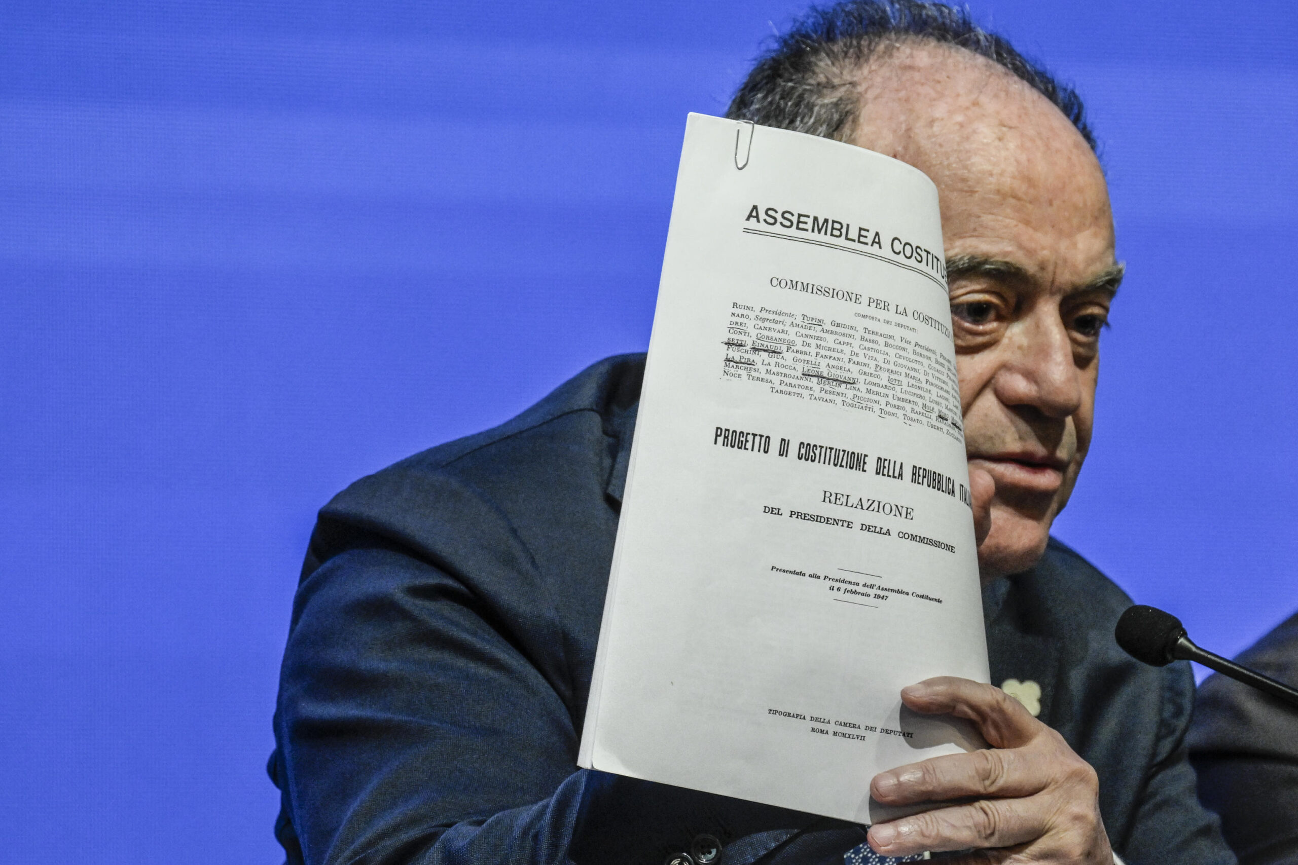 Referendum, il No trova terreno fertile in Calabria: l’effetto Gratteri sul risultato finale