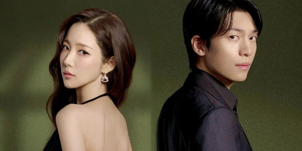 Su Prime Video «Il bacio della sirena» thriller romantico