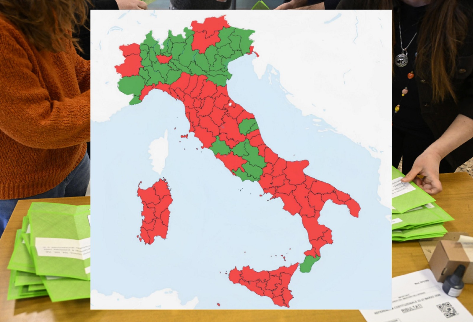 Silenzi e amarezze nel centrodestra in Calabria: il trionfo delle Regionali è un ricordo. Al Sud il "caso Reggio"