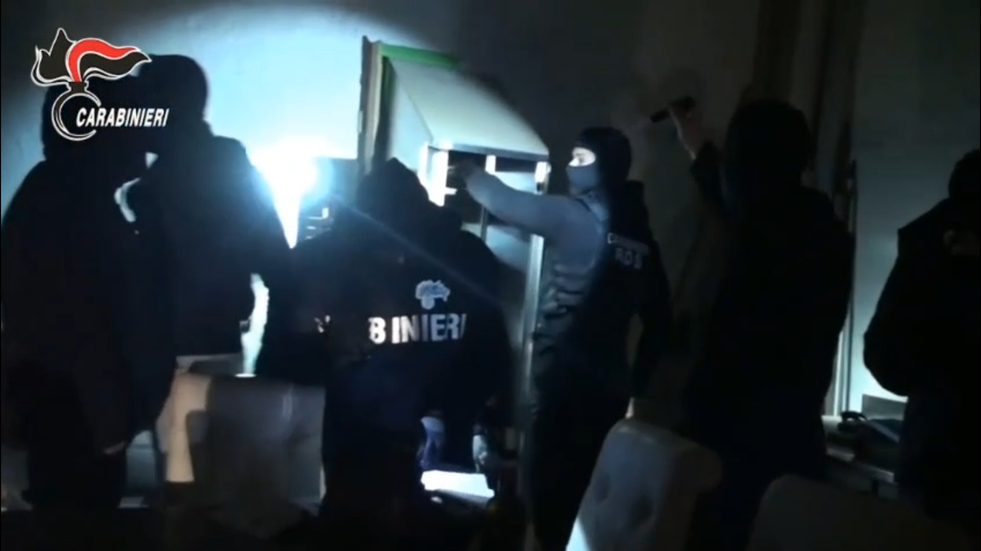 Isola Capo Rizzuto, i nickname che i detenuti usavano per mimetizzarsi sui post dei social