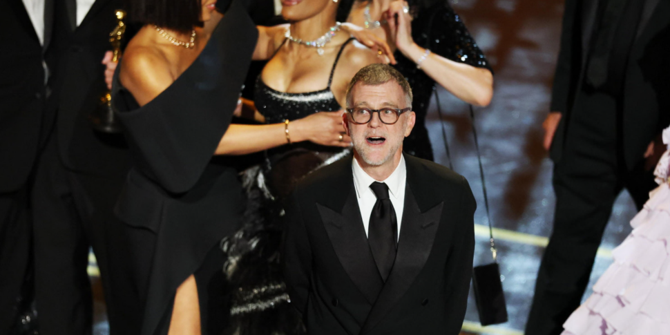 La grande notte di "Una battaglia dopo l La grande notte di "Una battaglia dopo l