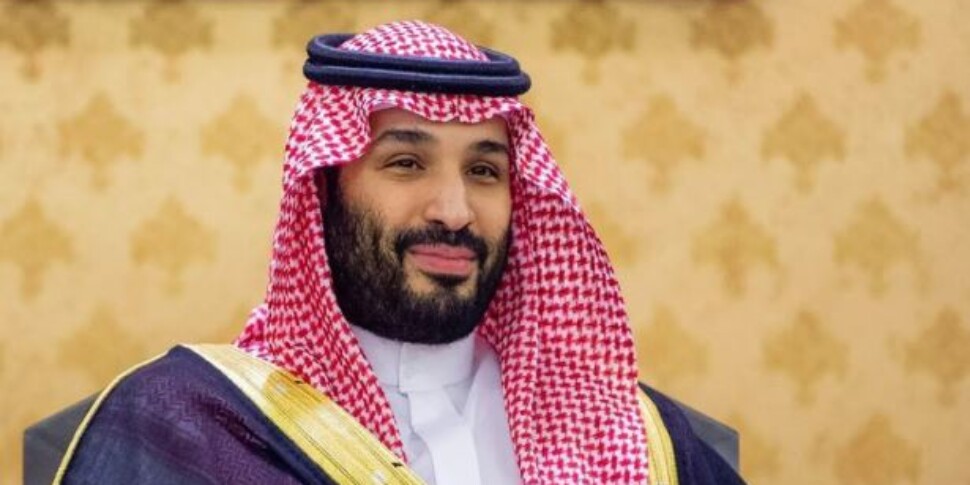 Le mosse di Muhammad ben Salman, Riad ago della bilancia nella partita