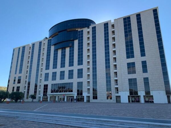 Regione Calabria, Figliolia nominato sottosegretario alla Presidenza