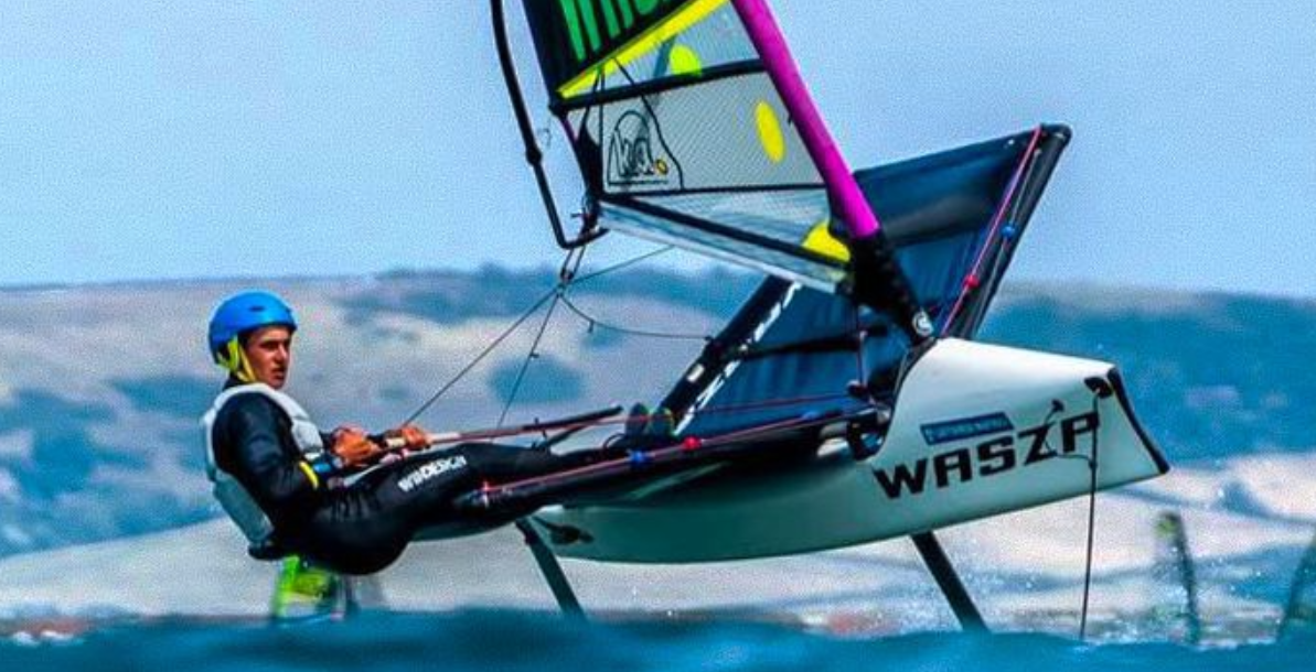 È partito il Giro d'Italia a Vela 2026: tappe anche in Calabria e Sicilia