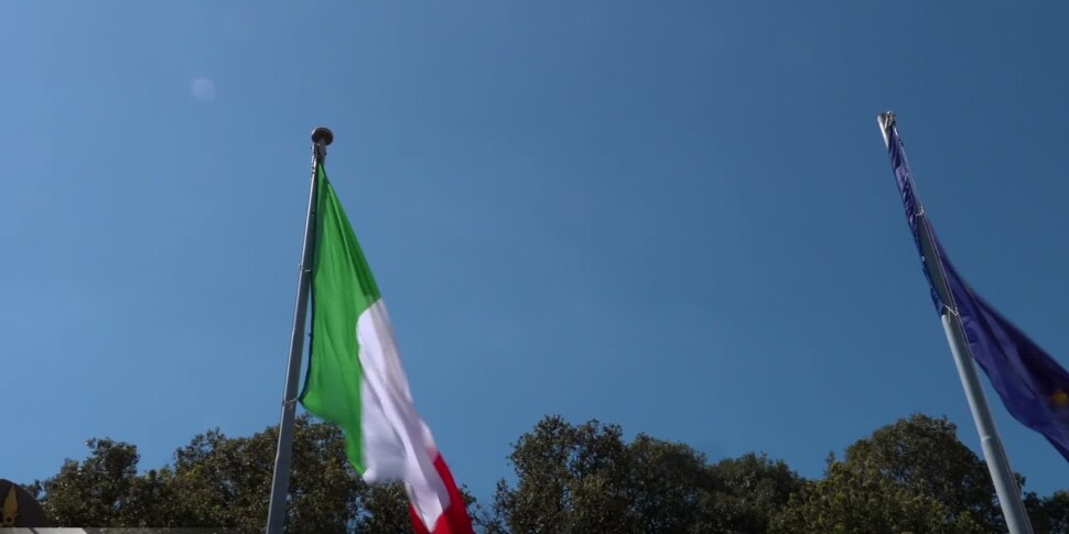 Ottantuno anni di libertà. Messina celebra il 25 aprile - Gazzetta del Sud