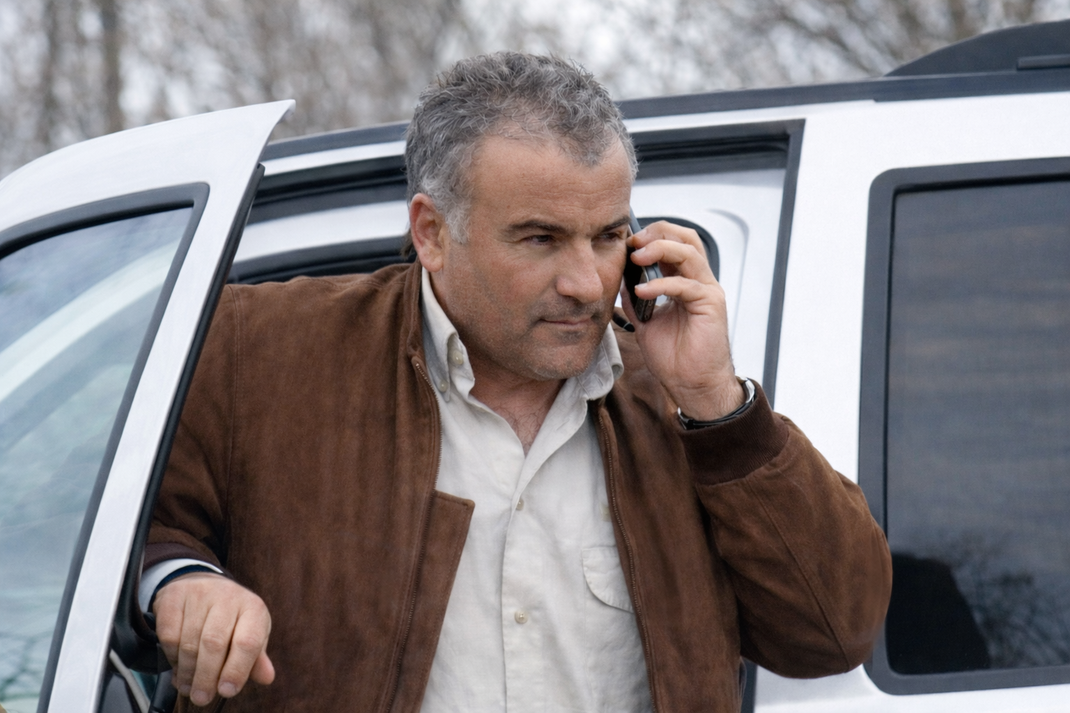 ’Ndrine di Siderno, quando Albanese andò a trovare “l’avvocato”