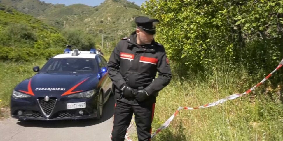 Il collaboratore Carmelo Cimarosa decisivo per la conferma delle condanne nel processo 'Lampetra'