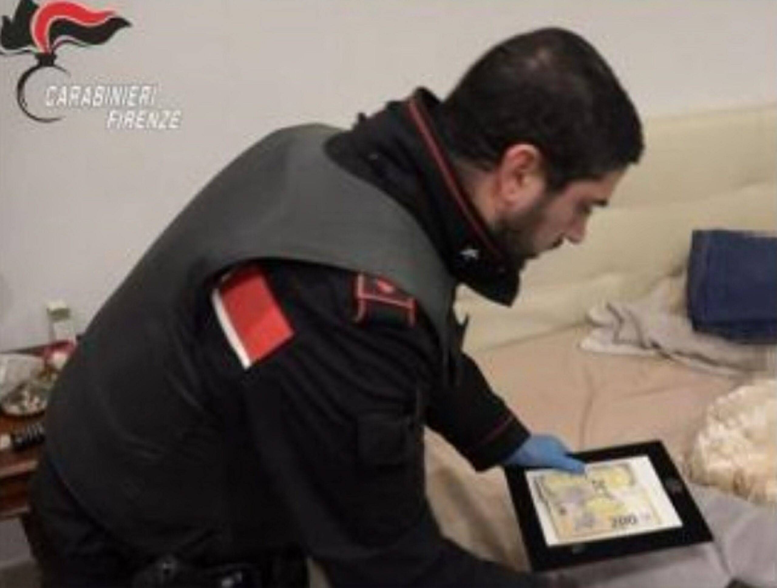 Traffico di stupefacenti dalla Calabria a Firenze, condannati Conidi e Foti
