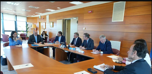 Regione Calabria: ok dalla Giunta agli psicologi nella Case di comunità e al Piano antincendio boschivo 2026