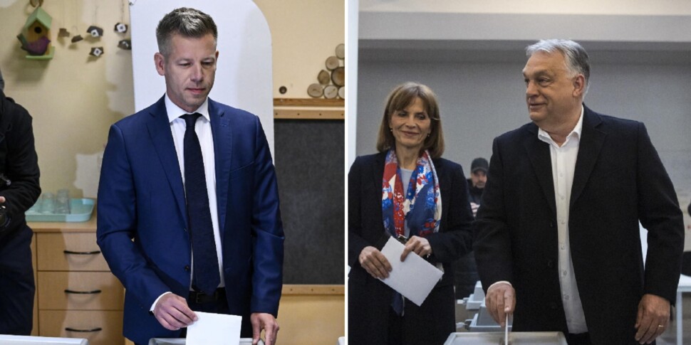 https://assets.gazzettadelsud.it/2026/04/Magyar-e-Orban-alle-urne-970x485-1776019603.jpg