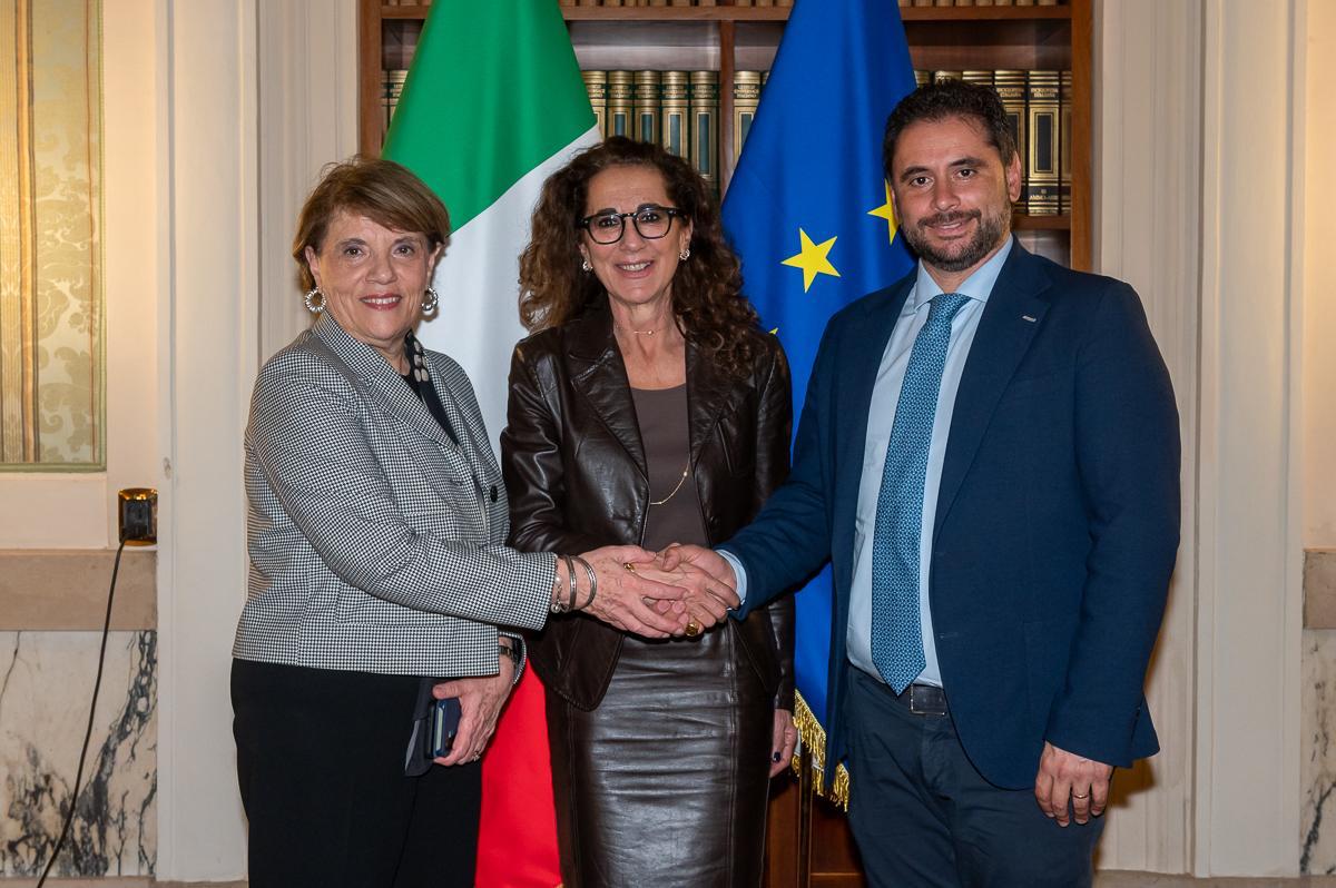 Rinnovato l’accordo tra Anbsc e Regione Calabria: più legalità e rigenerazione dei beni confiscati