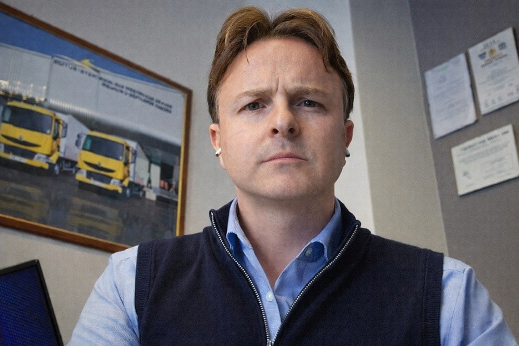 Autotrasporto, "Fedralog", confermato il fermo nazionale dal 25 al 29 maggio 2026