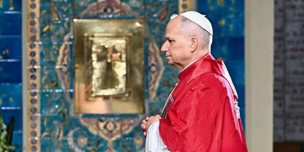 papa leone senza legge morale la democrazia diventa tirannia e dominio delle 233lite tecno economiche da Feedpress.me papa leone senza legge morale la democrazia diventa tirannia e dominio delle 233lite tecno economiche