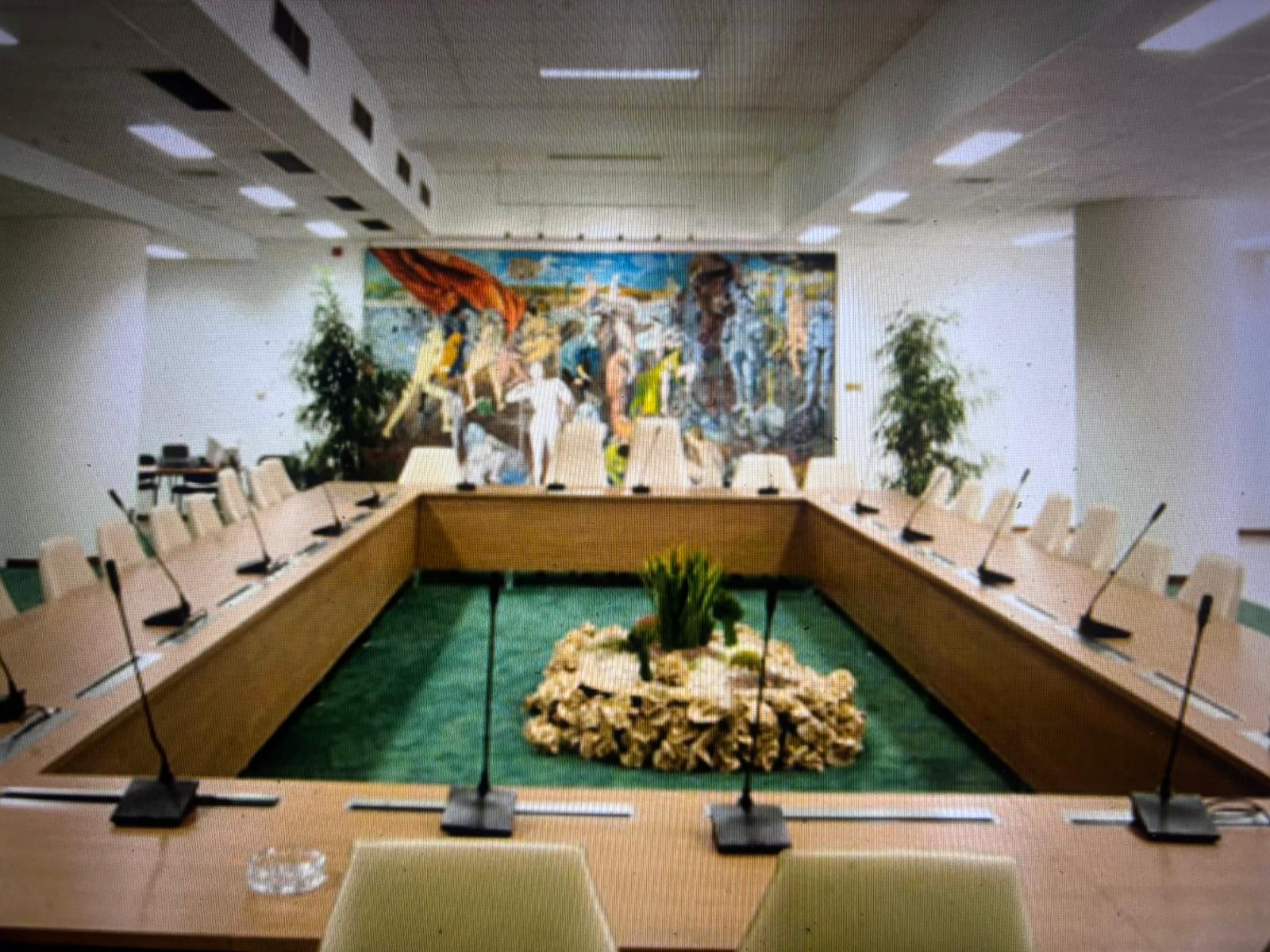 Sacal, la commissione di vigilanza chiede una relazione sul personale