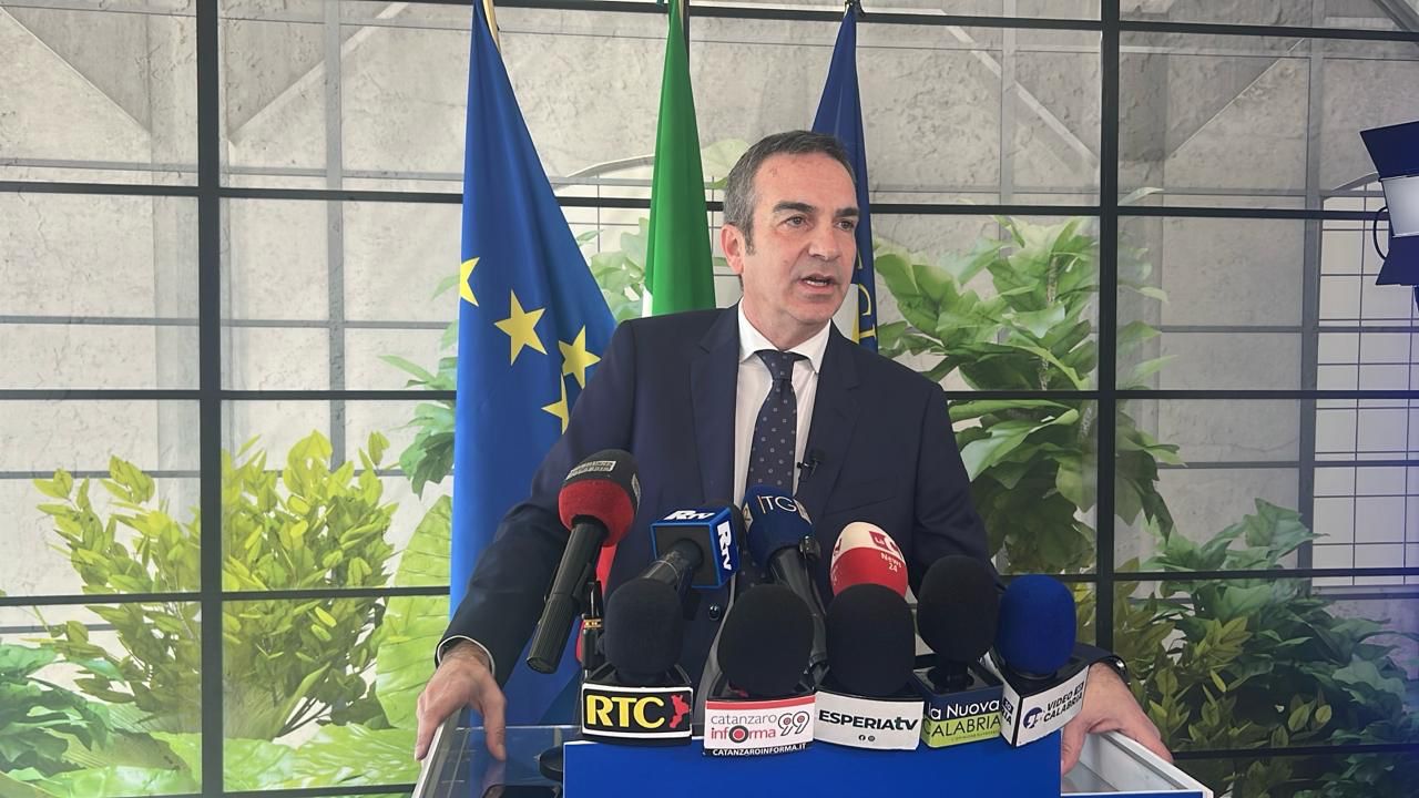 Sanità, dopo 17 anni la Calabria volta pagina. Occhiuto: “Ora fuori anche dal piano di rientro”