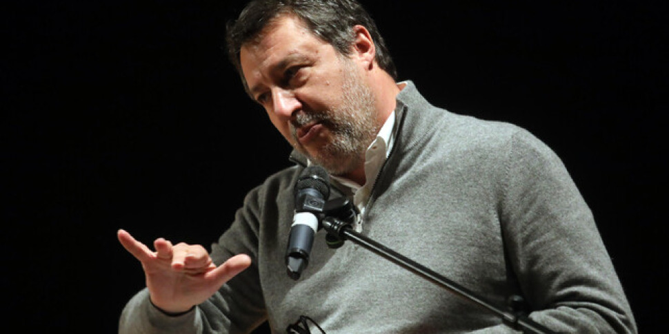 caro carburanti salvini confermato incontro 20 con autotrasporto faremo tutto il possibile da Gazzettadelsud.it caro carburanti salvini confermato incontro 20 con autotrasporto faremo tutto il possibile