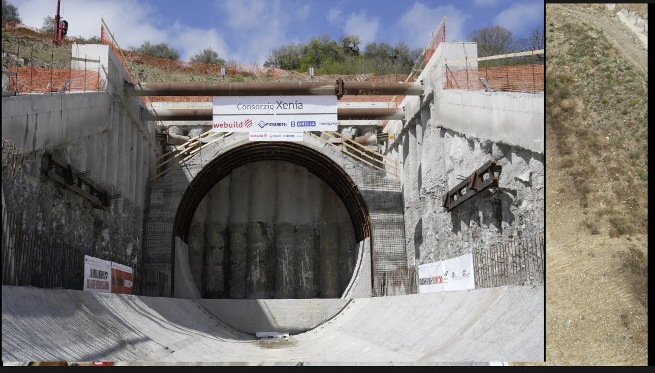 L’Alta Velocità “parla” solo campano. La Calabria aspetta progetti e risorse