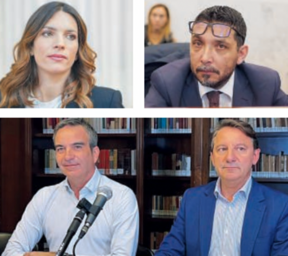 Il sì alle pre-intese sull’Autonomia: “Occhiuto ha tradito i calabresi”