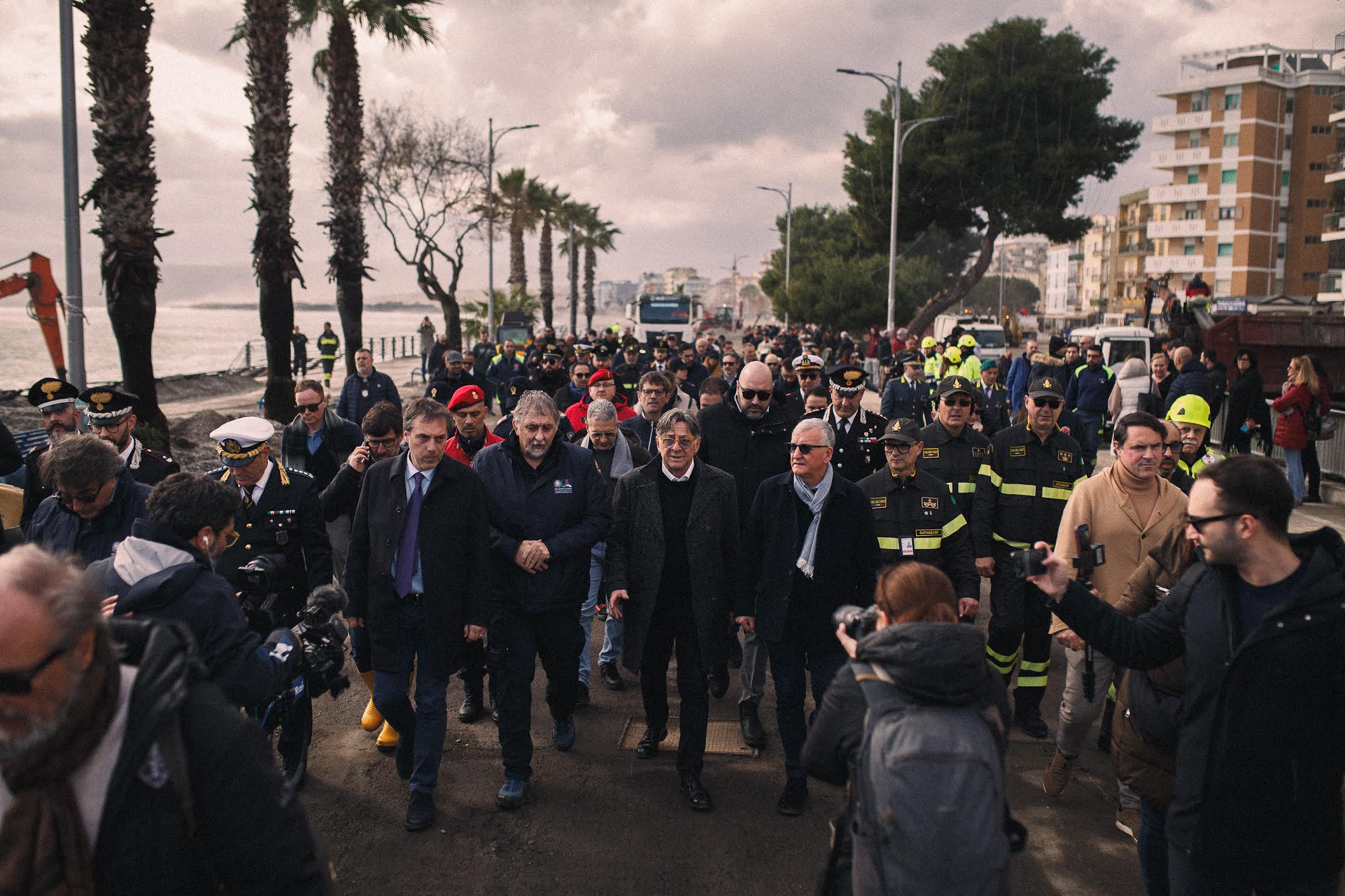 Mutui sospesi dopo il maltempo in Calabria. Ma non c’è ancora traccia dei ristori