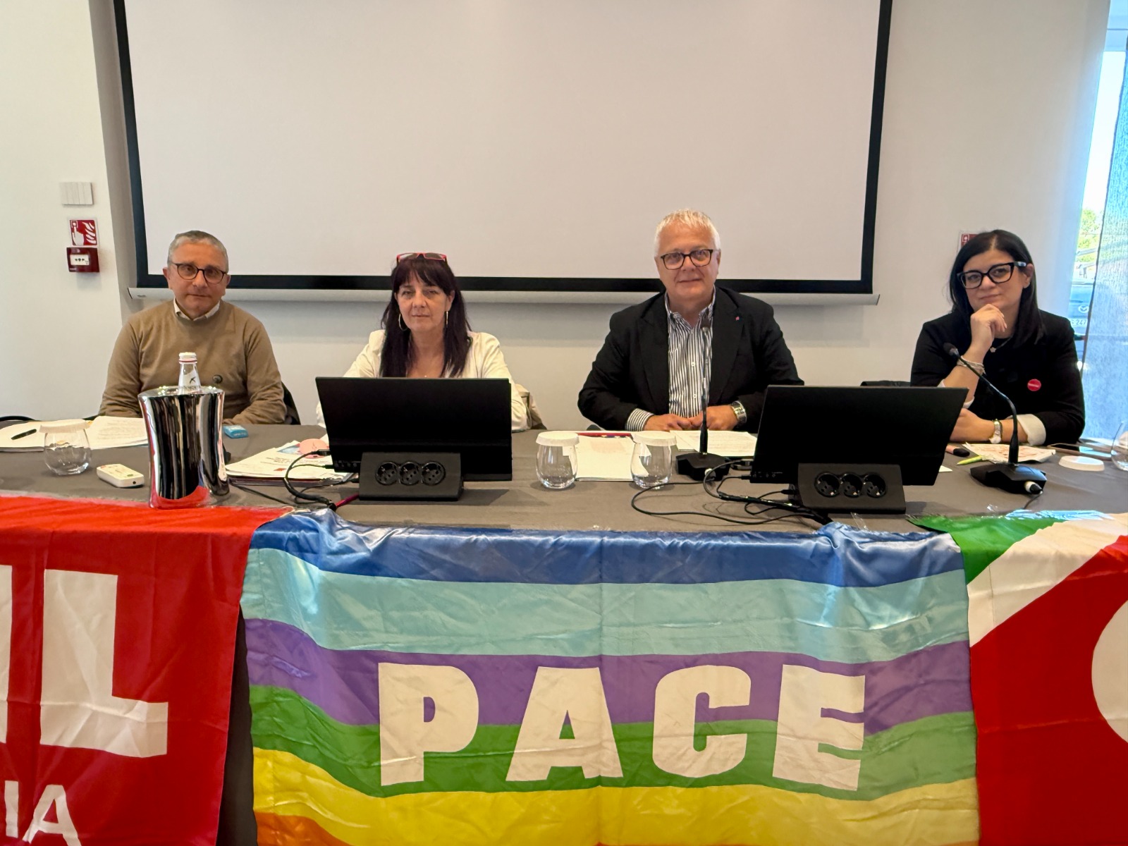 Più personale e risorse per la Sanità: ecco la proposta di legge targata Cgil Calabria