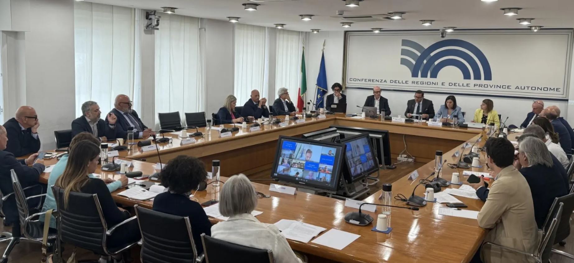 Autonomia e pre-intese delle Regioni, in Calabria il sì di Occhiuto ma con “garanzie”