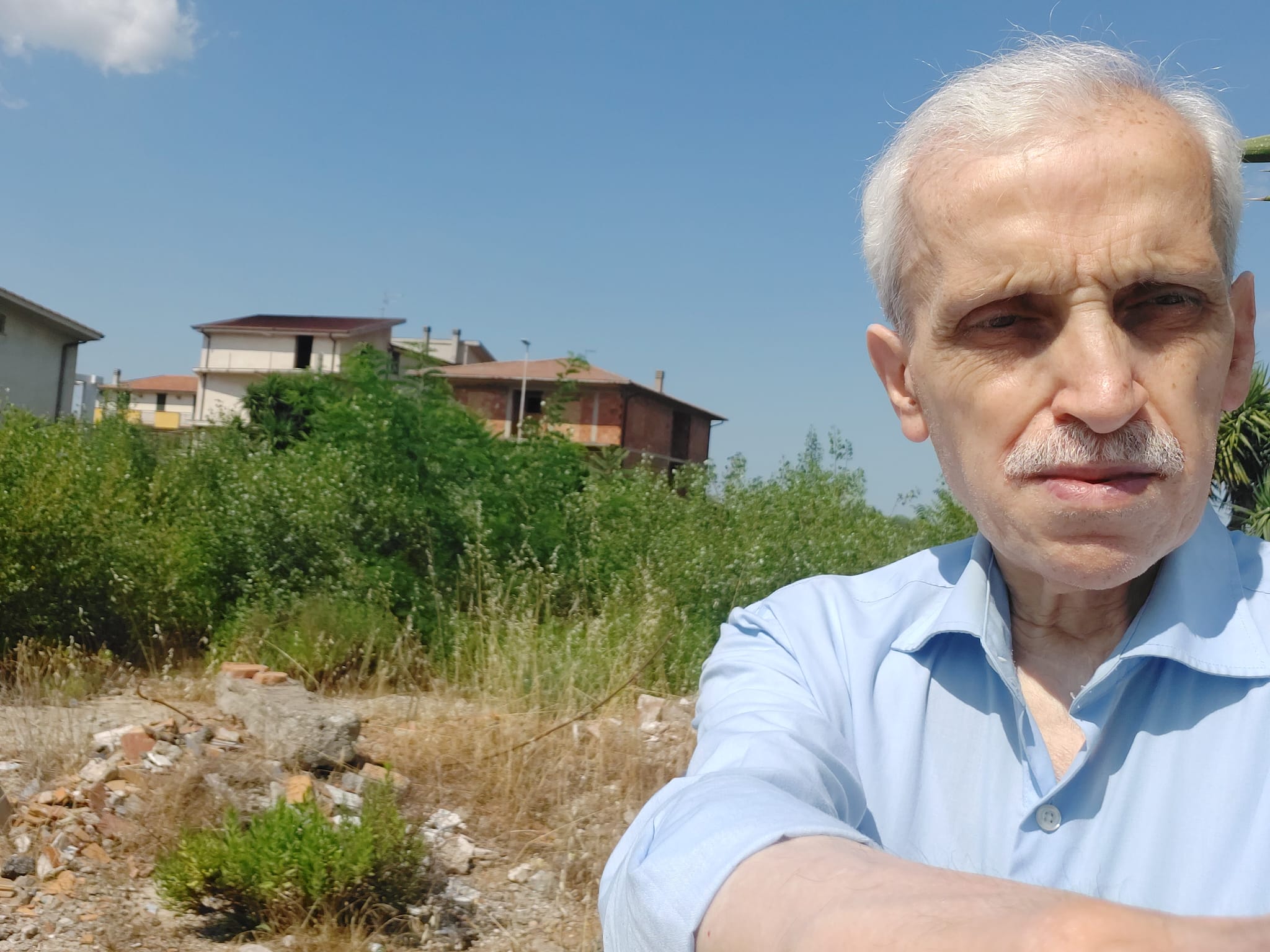 Scuole antisismiche in Calabria, Corbelli (Diritti civili): “Salvate quasi 500 opere ferme da anni”