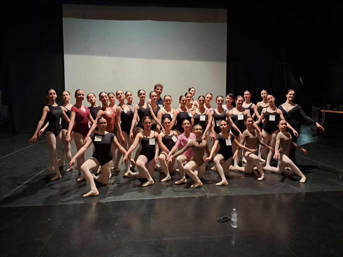 Premio Danza Calabria “Tina Adamo”, al TAU la settima edizione il 9 e 10 maggio