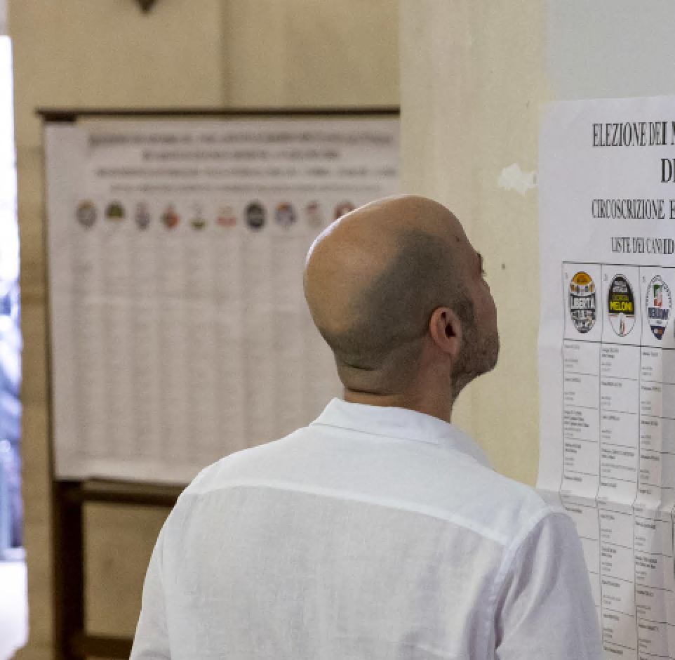 Da Reggio a Crotone, 79 Comuni al voto: alle 12 la “chiusura” delle liste