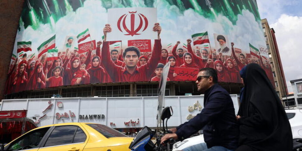 medio oriente l iran respinge la tregua controproposta di teheran in dieci punti trump grande passo ma non 232 sufficiente da Feedpress.me medio oriente l iran respinge la tregua controproposta di teheran in dieci punti trump grande passo ma non 232 sufficiente