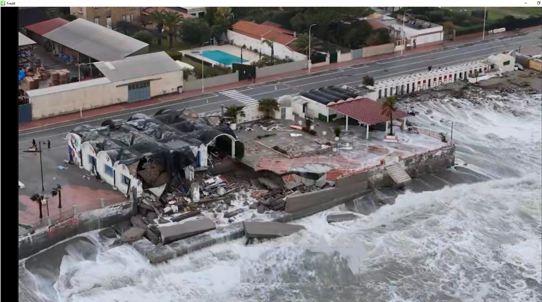 Fondi, deroghe e ammortizzatori in Calabria: la strada degli aiuti dopo i cicloni