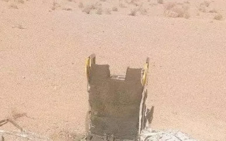 Forze Usa recuperano il secondo pilota disperso in Iran, esulta Trump