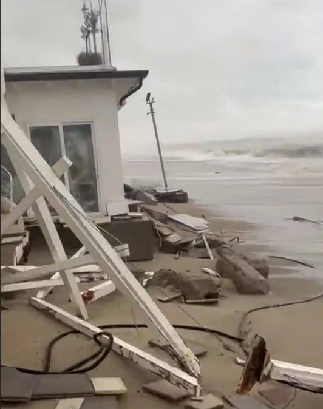 Proroga delle concessioni balneari, in Calabria la legge regionale a tappe forzate