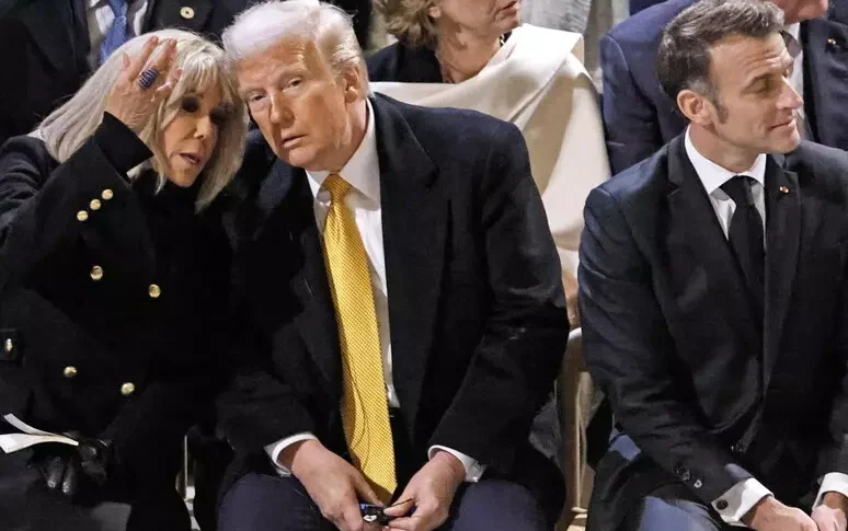 https://assets.gazzettadelsud.it/2026/04/trump-brigitte-macron-774x485.webp