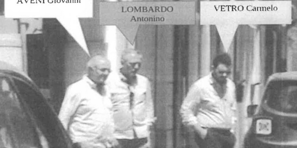 appalti e tangenti in sicilia la procura chiede il rinvio a giudizio per sei da Gazzettadelsud.it appalti e tangenti in sicilia la procura chiede il rinvio a giudizio per sei