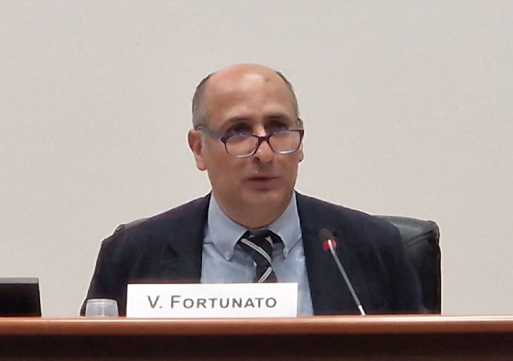 Scuola Superiore della PA: il cuore pulsante dell’alta formazione all’Unical. Il prof. Fortunato: «Innovazione e sviluppo delle competenze»