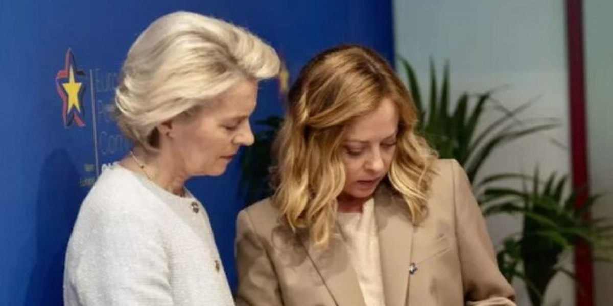 caro energia meloni scrive a von der leyen pi249 flessibilit224 sul deficit per aiutare famiglie e imprese da Gazzettadelsud.it caro energia meloni scrive a von der leyen pi249 flessibilit224 sul deficit per aiutare famiglie e imprese
