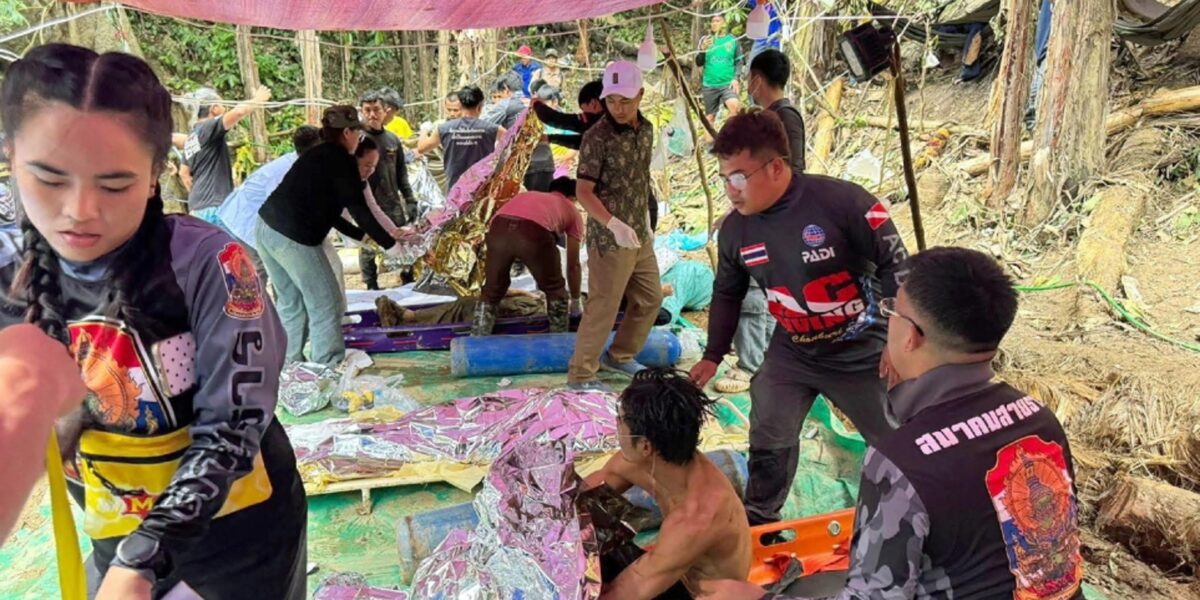 https://assets.gazzettadelsud.it/2026/05/Cinque-persone-intrappolate-escono-dalla-grotta-in-Laos-ancora-due-dispersi-1200x600.jpg