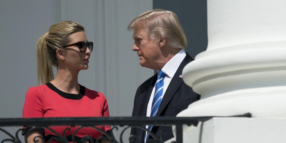 voleva uccidere ivanka trump per vendicare soleimani arrestato in turchia da Feedpress.me voleva uccidere ivanka trump per vendicare soleimani arrestato in turchia