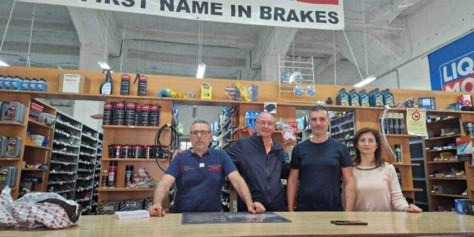 Un manager messinese che vive negli Usa lascia l’azienda ai dipendenti: “Portano avanti la nostra storia”