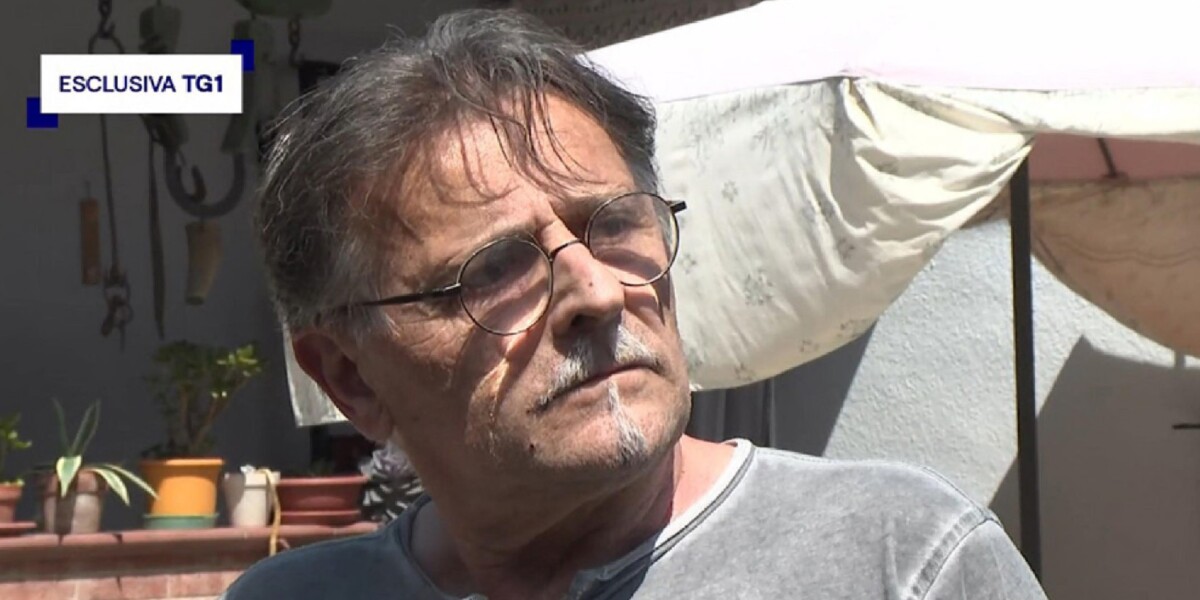 il padre di sempio andrea 232 innocente vittima di una vigliaccata da Feedpress.me il padre di sempio andrea 232 innocente vittima di una vigliaccata