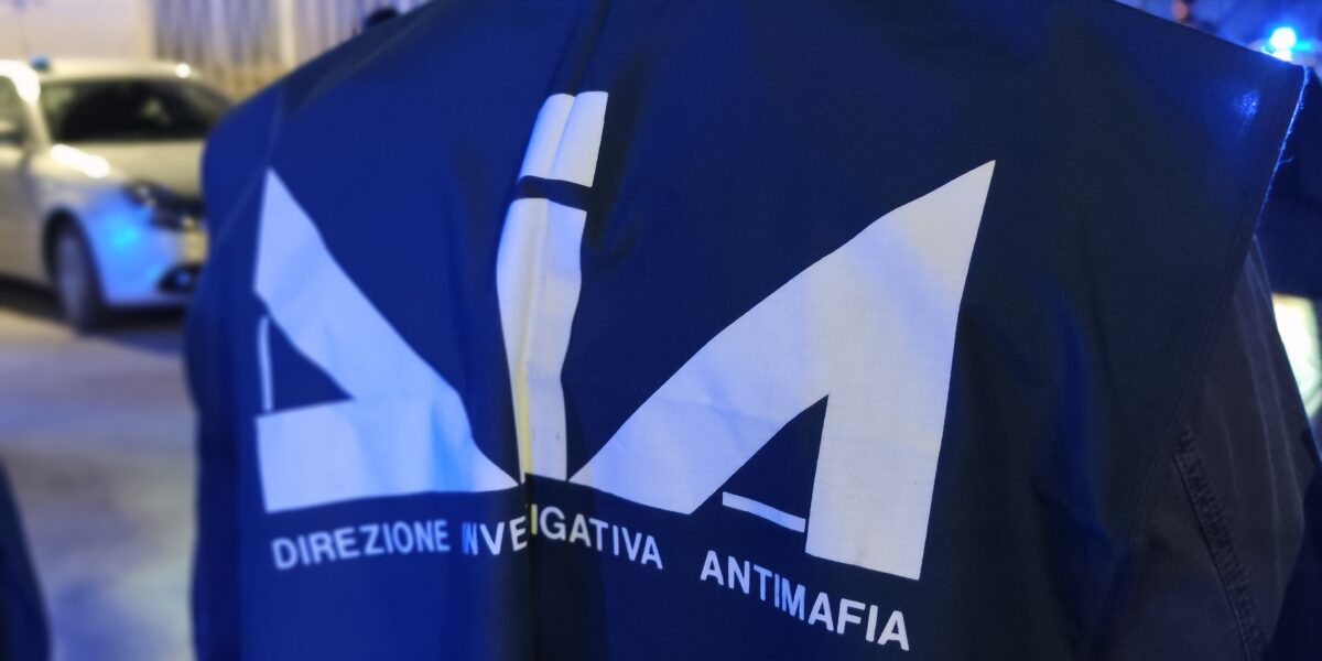 l omicidio diviesti metodo mafioso e riciclaggio 14 misure cautelari tra puglia e albania da Feedpress.me l omicidio diviesti metodo mafioso e riciclaggio 14 misure cautelari tra puglia e albania