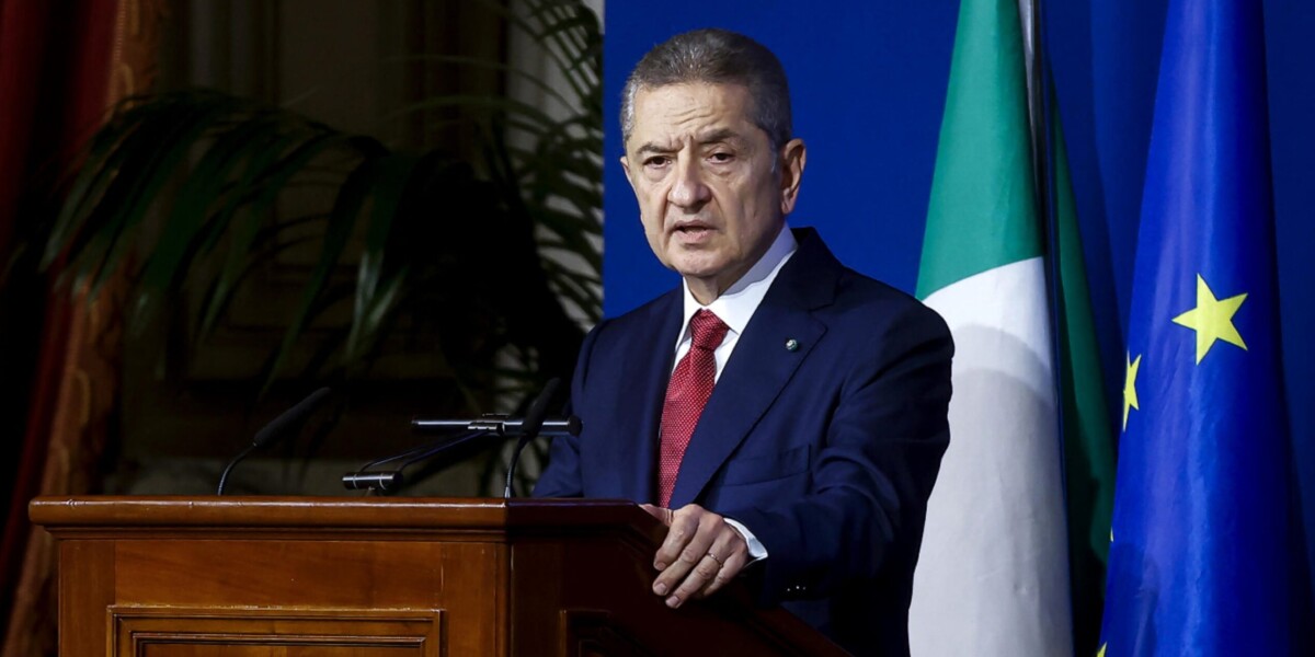 bankitalia panetta l intelligenza artificiale pu242 far crescere l italia da Feedpress.me bankitalia panetta l intelligenza artificiale pu242 far crescere l italia
