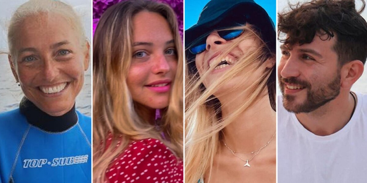 https://assets.gazzettadelsud.it/2026/05/Monica-Montefalcone-Giorgia-Sommacal-Muriel-Oddenino-e-Federico-Gualtieri-1200x600-1779538094.jpg