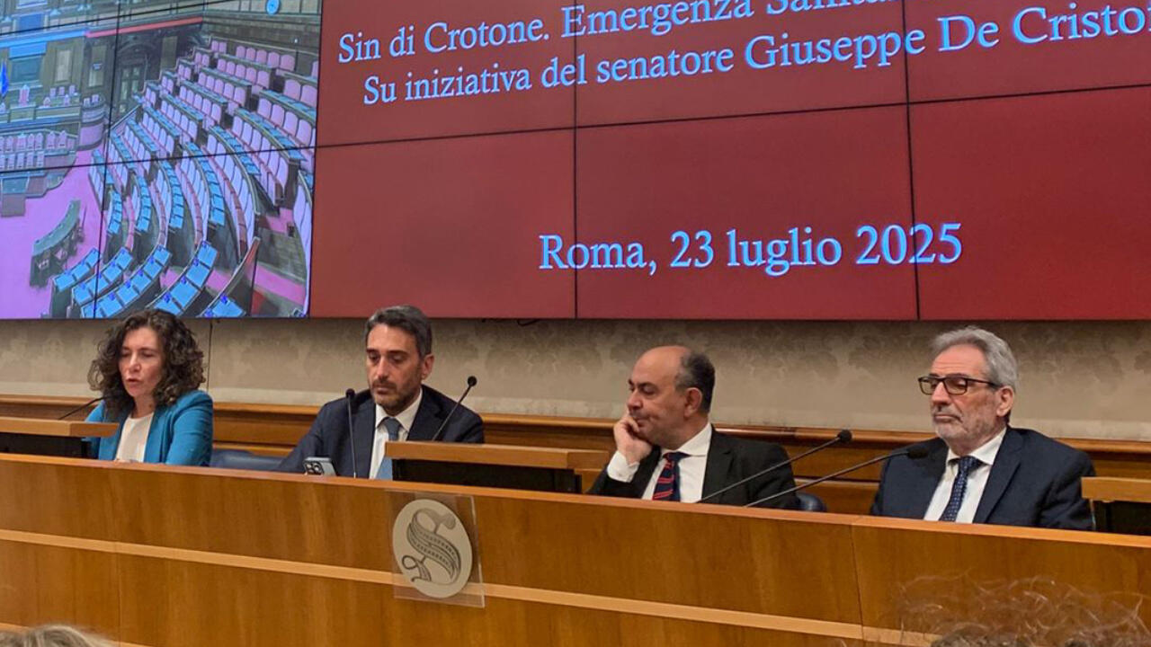 Il campo dei progressisti è evaporato. Chi salva il centrosinistra calabrese?