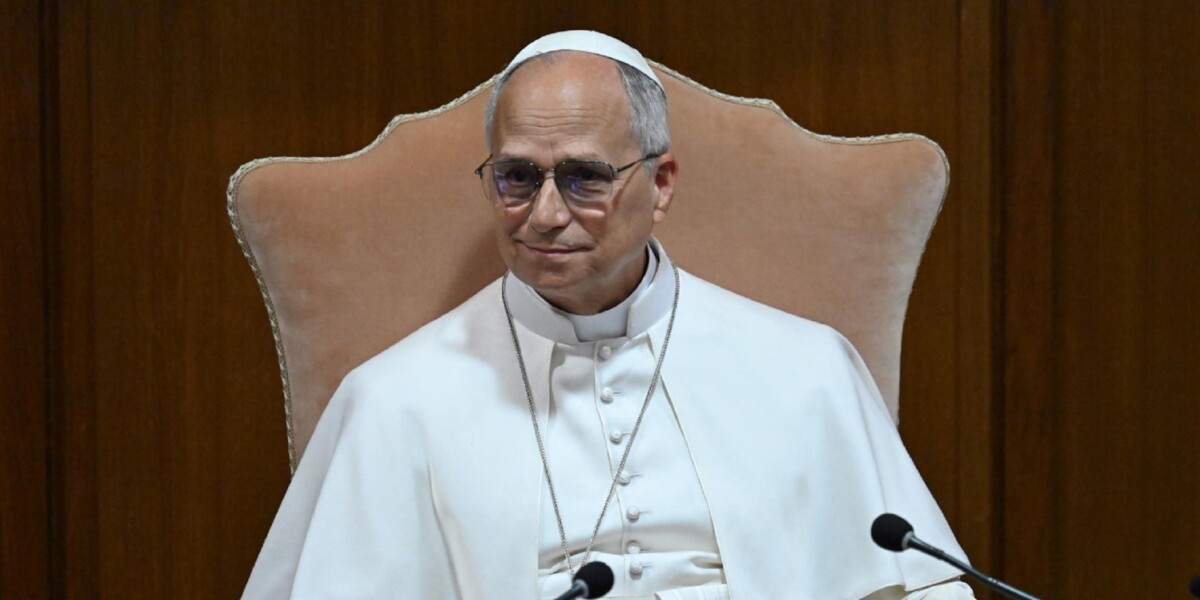 papa leone l intelligenza artificiale sta creando una nuova schiavit249 l enciclica magnifica humanitas da Feedpress.me papa leone l intelligenza artificiale sta creando una nuova schiavit249 l enciclica magnifica humanitas