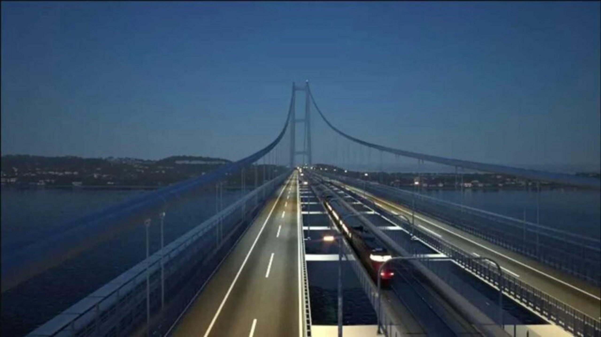 Ponte sullo Stretto, la Procura di Roma indaga per corruzione