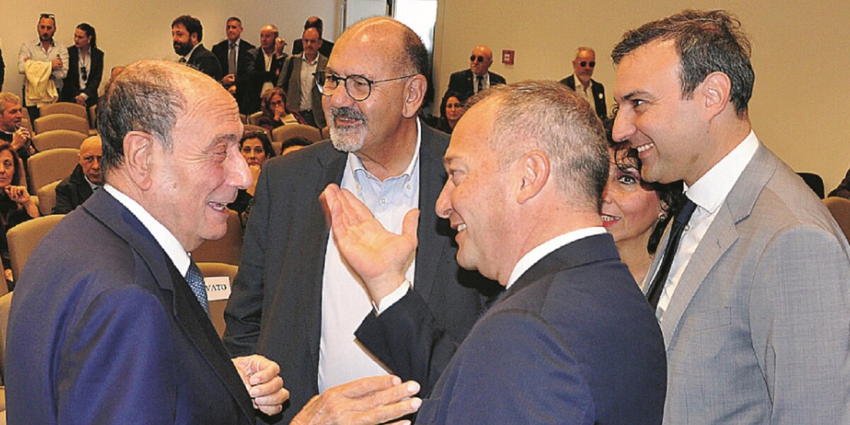 ars il centrodestra in sicilia brancola alla ricerca dell unit224 perduta da Feedpress.me ars il centrodestra in sicilia brancola alla ricerca dell unit224 perduta