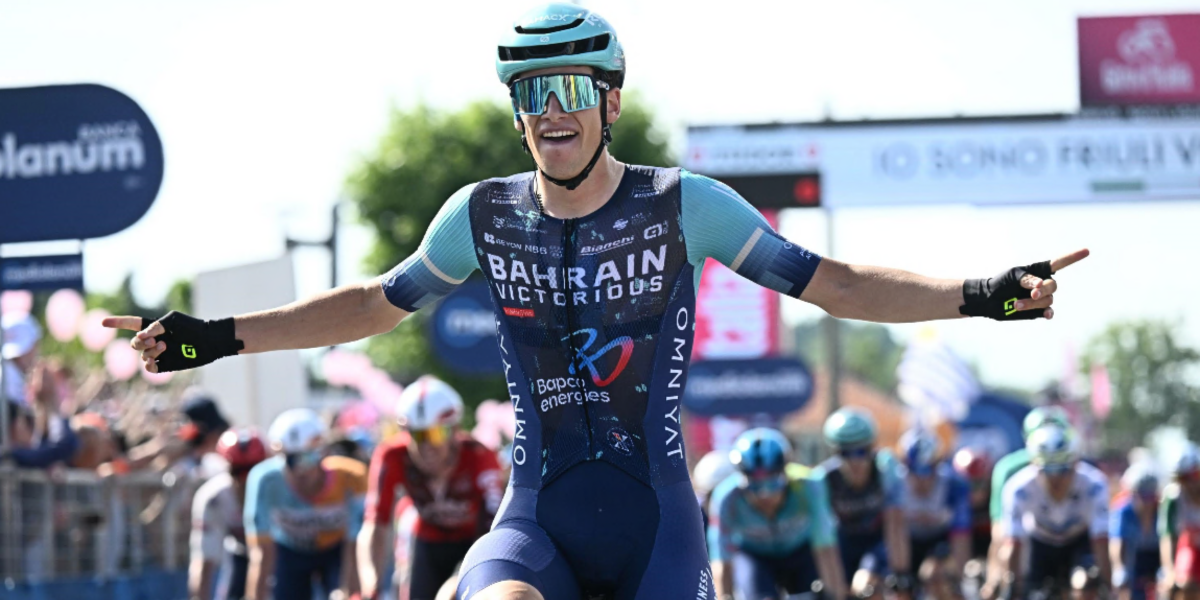 giro d8217italia segaert vince a novi ligure eulalio resta in maglia rosa da Feedpress.me giro d8217italia segaert vince a novi ligure eulalio resta in maglia rosa